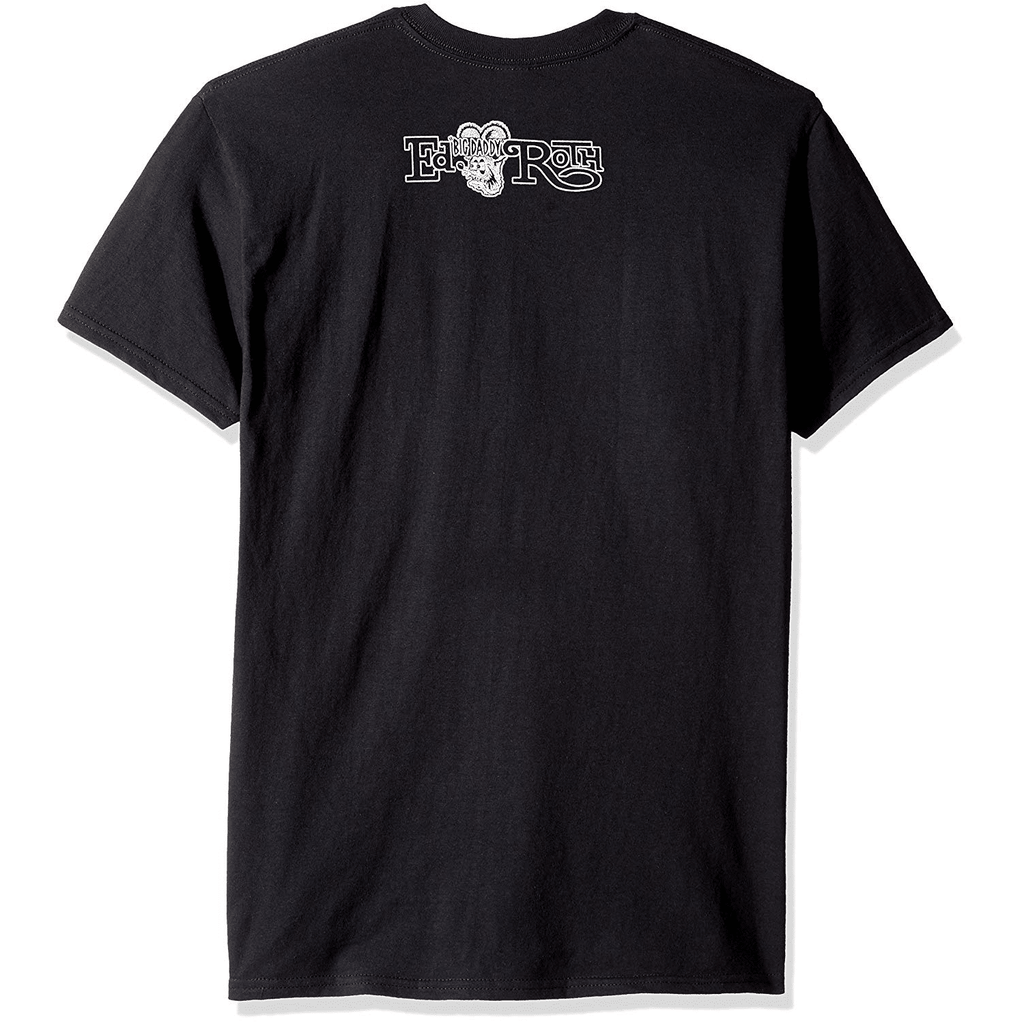 Rat Fink Torch It T-Shirt Hoodie, Sweatshirt | CoreVibeTees.com (Image 2)