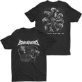 Gravesend - Rats Among Us t-shirt Hoodie, Sweatshirt | CoreVibeTees.com (Image 1)