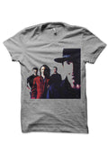 U2 Half Sleeve T-Shirt Hoodie, Sweatshirt | CoreVibeTees.com