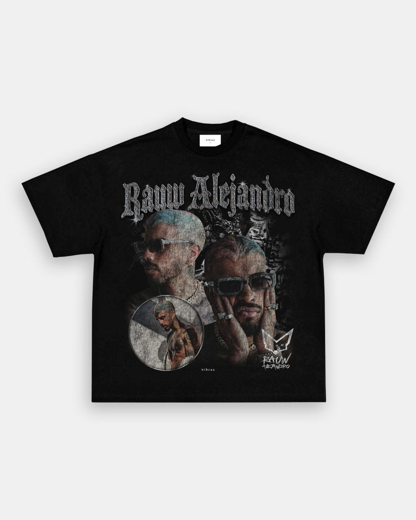 RAUW ALEJANDRO VINTAGE TEE Hoodie, Sweatshirt | CoreVibeTees.com (Image 2)