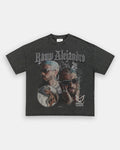 RAUW ALEJANDRO VINTAGE TEE Hoodie, Sweatshirt | CoreVibeTees.com (Image 1)