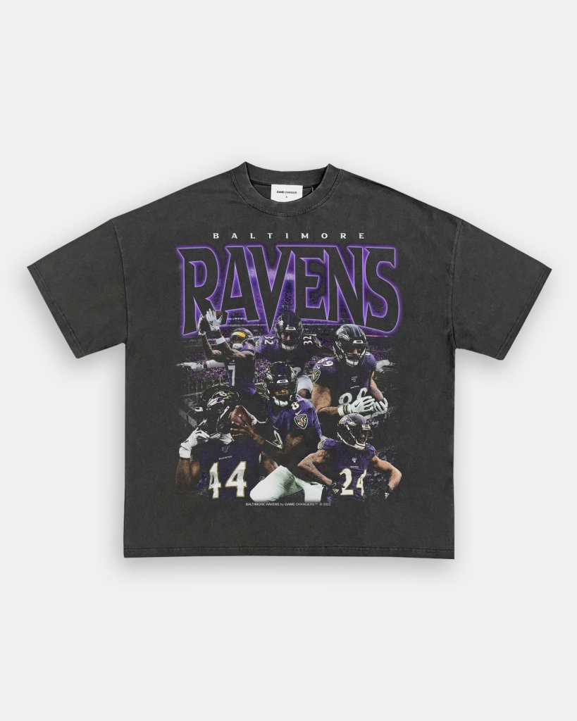 RAVENS TEE Hoodie, Sweatshirt | CoreVibeTees.com (Image 4)