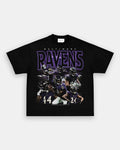 RAVENS TEE Hoodie, Sweatshirt | CoreVibeTees.com (Image 1)