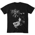 Nausea T-Shirt Hoodie, Sweatshirt | CoreVibeTees.com