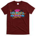 Retro City Summer Trip T-Shirt Hoodie, Sweatshirt | CoreVibeTees.com
