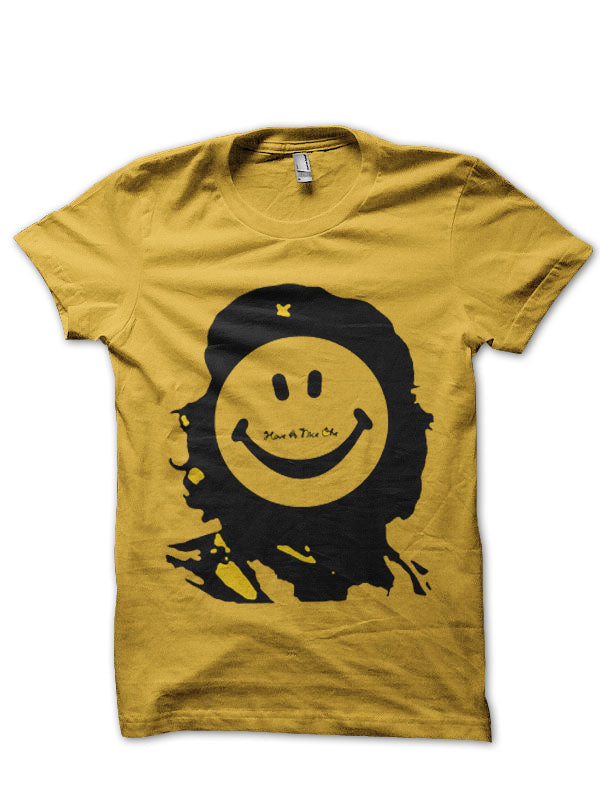 Che Guevara â€“ Have a Nice Che T-Shirt Hoodie, Sweatshirt | CoreVibeTees.com