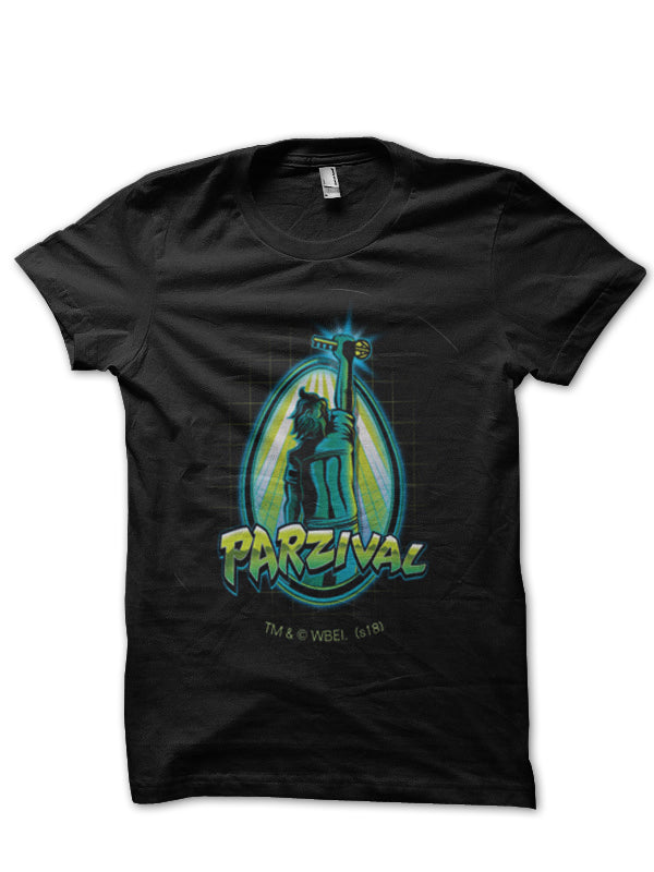 Parzival Ready Player One T-Shirt Hoodie, Sweatshirt | CoreVibeTees.com