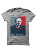 Real Progress Half Sleeve T-Shirt Hoodie, Sweatshirt | CoreVibeTees.com