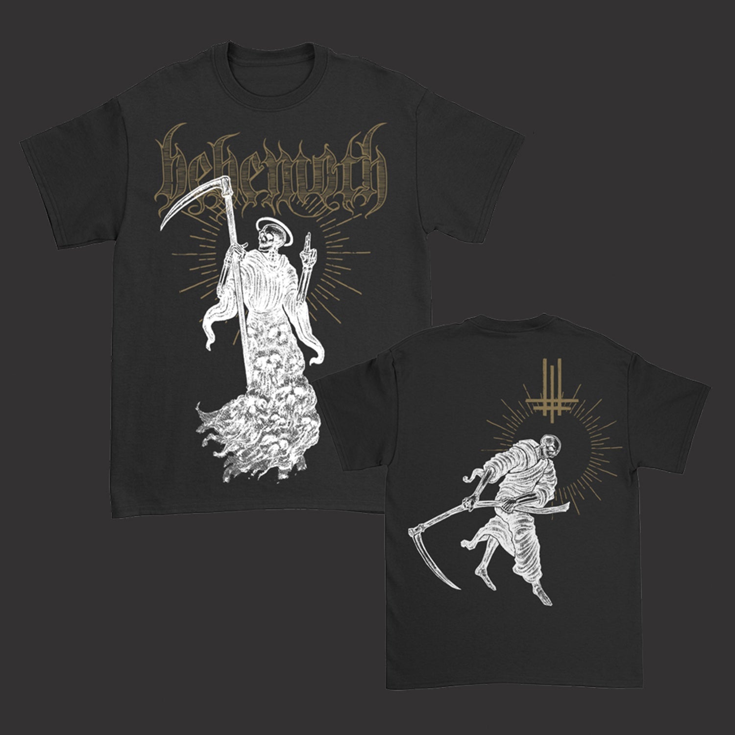 Reaper T-Shirt (Black) Hoodie, Sweatshirt | CoreVibeTees.com