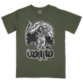 Vanna - Reaper Hemp Tee Hoodie, Sweatshirt | CoreVibeTees.com