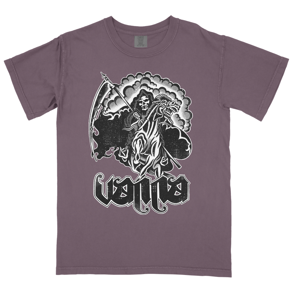 Vanna - Reaper Wine Tee Hoodie, Sweatshirt | CoreVibeTees.com