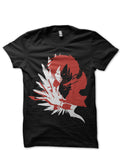 Rebel Wing T-Shirt Hoodie, Sweatshirt | CoreVibeTees.com