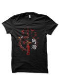 Rebirth Black T-Shirt Hoodie, Sweatshirt | CoreVibeTees.com
