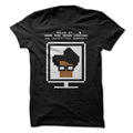 Reboot Black T-Shirt Hoodie, Sweatshirt | CoreVibeTees.com