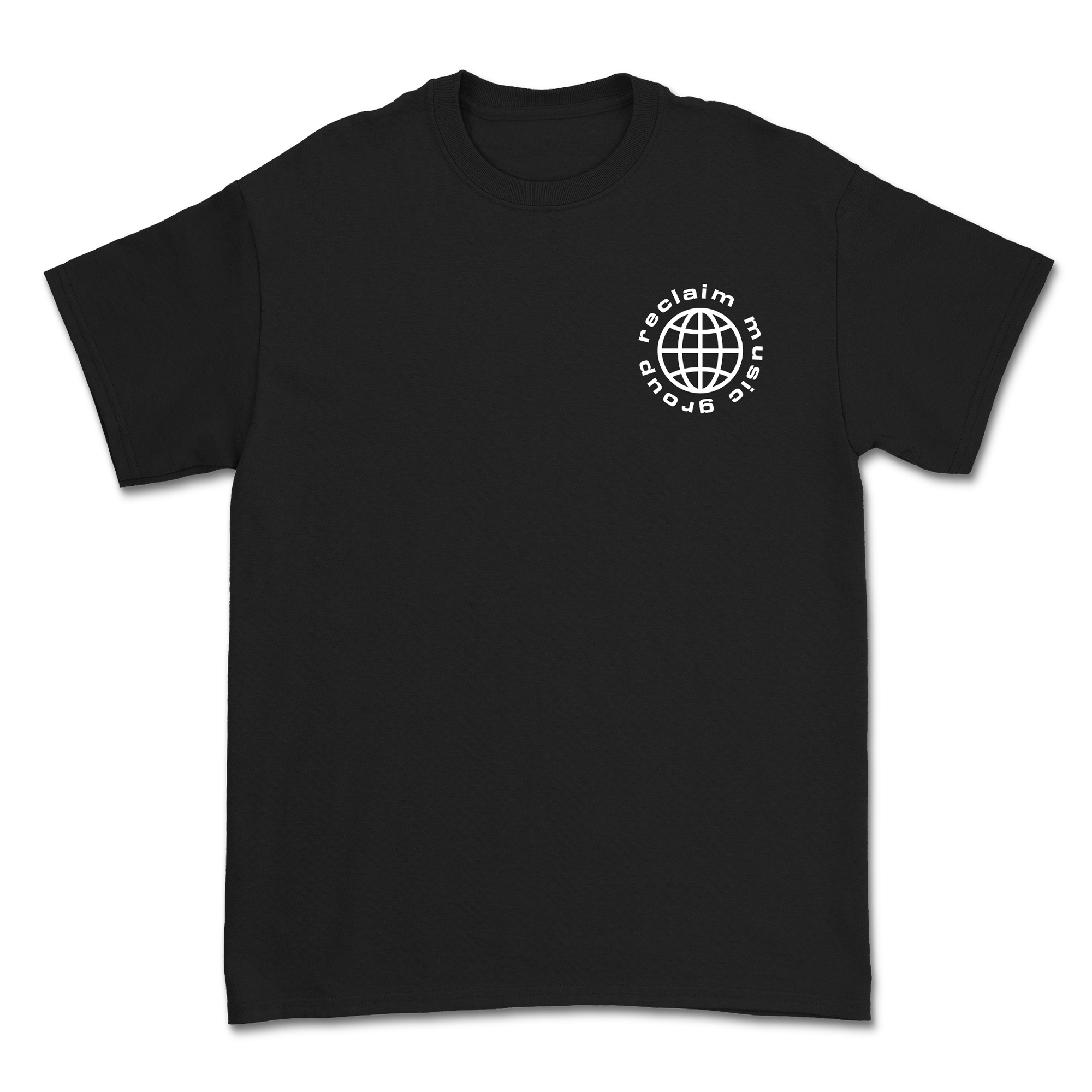 Reclaim Music Group - Class of '22 Shirt Hoodie, Sweatshirt | CoreVibeTees.com (Image 2)