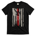 Red Friday Vintage American Flag T-Shirt Hoodie, Sweatshirt | CoreVibeTees.com