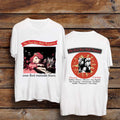 Red Hot Chili Peppers One Hot Minute Tour 1996 T-Shirt Hoodie, Sweatshirt | CoreVibeTees.com