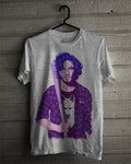 GTA Jon Snow Grey T-Shirt Hoodie, Sweatshirt | CoreVibeTees.com