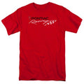Red Pontiac Racing T-Shirt Hoodie, Sweatshirt | CoreVibeTees.com