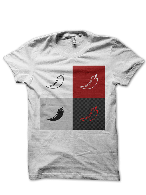 Red Hot Chili Peppers T-Shirt Style006 Hoodie, Sweatshirt | CoreVibeTees.com