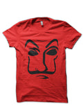 Money Heist T-Shirt Style004 Hoodie, Sweatshirt | CoreVibeTees.com