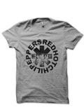 Red Hot Chili Peppers Half Sleeve T-Shirt Hoodie, Sweatshirt | CoreVibeTees.com