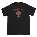 Phil Caivano - Red Emblem T-Shirt Hoodie, Sweatshirt | CoreVibeTees.com