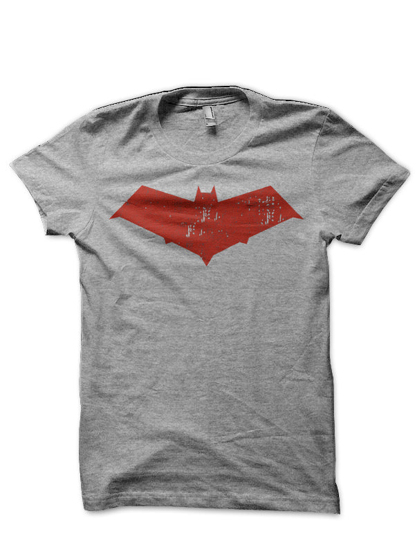 Red Hood T-Shirt Style001 Hoodie, Sweatshirt | CoreVibeTees.com