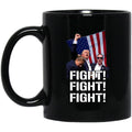 Trump Fight Fight Fight Mug