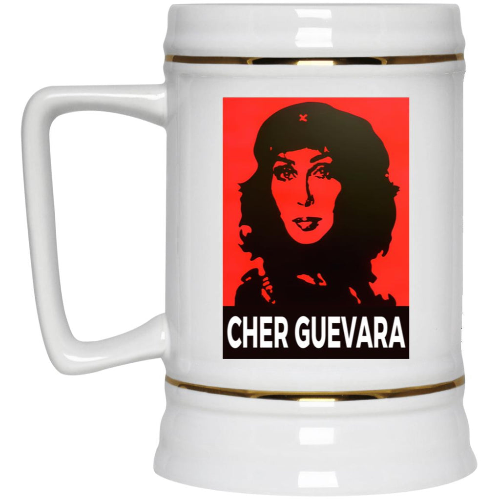 Cher Guevara Mug