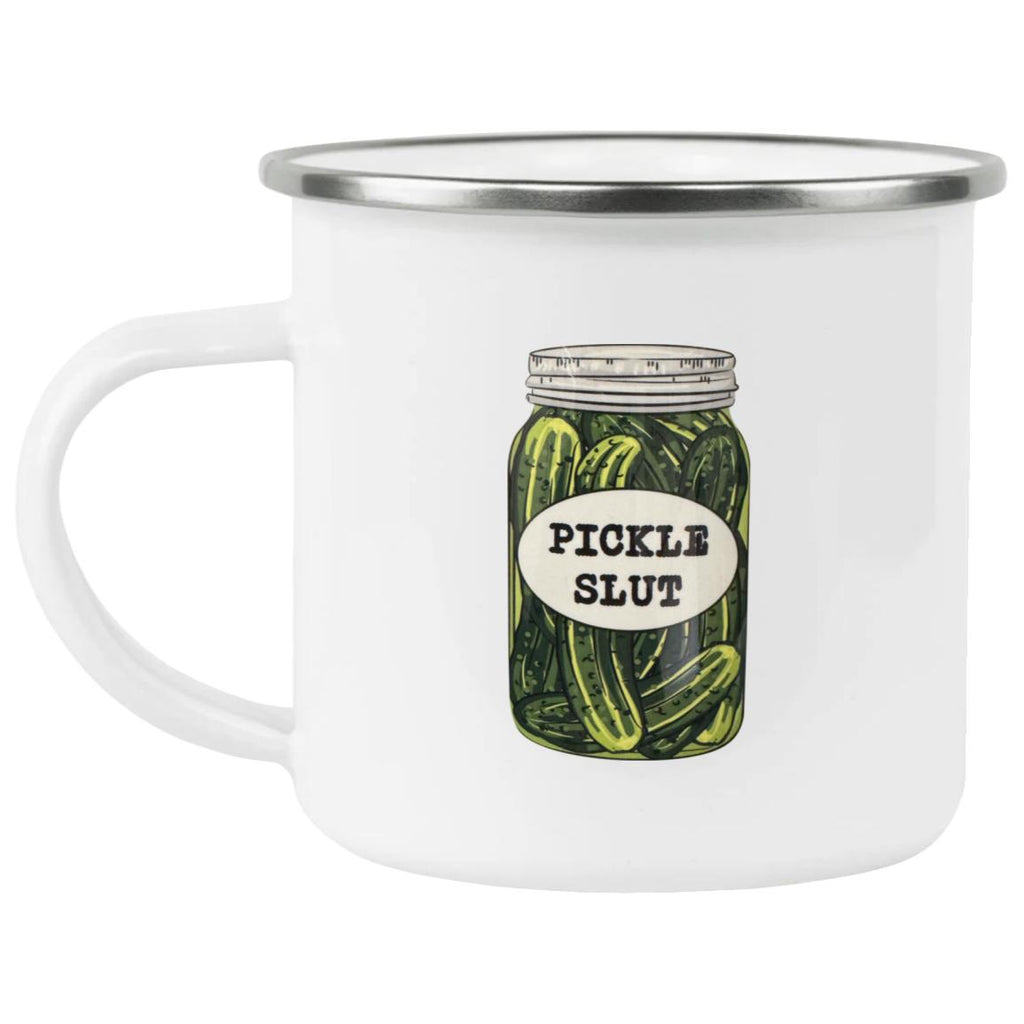 Pickle Slut Mug