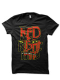 Red Right Hand T-Shirt Hoodie, Sweatshirt | CoreVibeTees.com