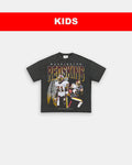 REDSKINS - KIDS TEE Hoodie, Sweatshirt | CoreVibeTees.com (Image 1)
