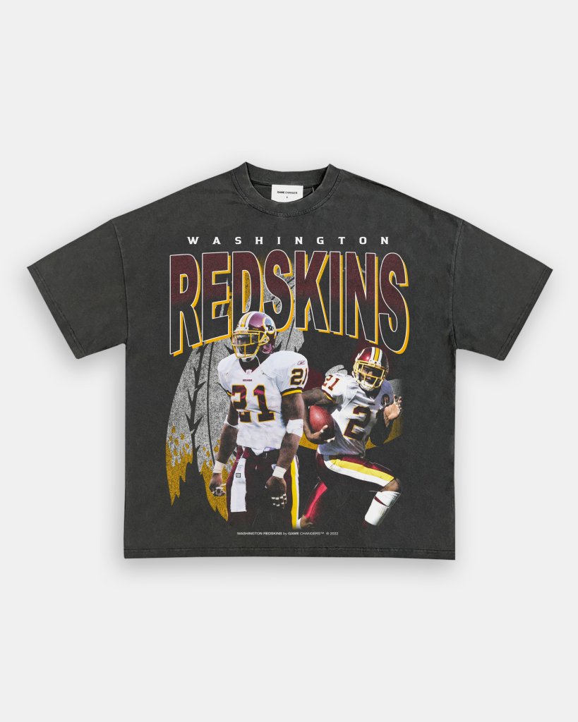 REDSKINS TEE Hoodie, Sweatshirt | CoreVibeTees.com (Image 5)