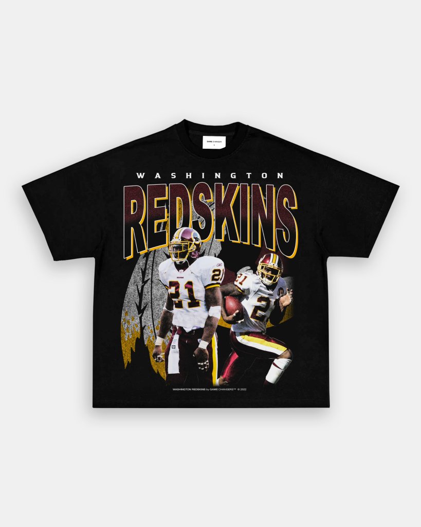 REDSKINS TEE Hoodie, Sweatshirt | CoreVibeTees.com (Image 3)