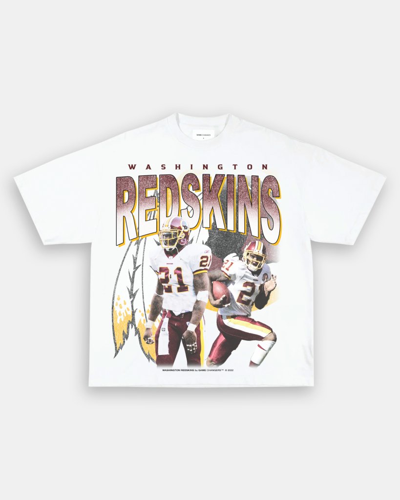 REDSKINS TEE Hoodie, Sweatshirt | CoreVibeTees.com (Image 2)