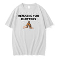 Rehab Is For Quitters Beer 0 Tshirts Sweater