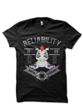 Reliability Academy T-Shirt Hoodie, Sweatshirt | CoreVibeTees.com