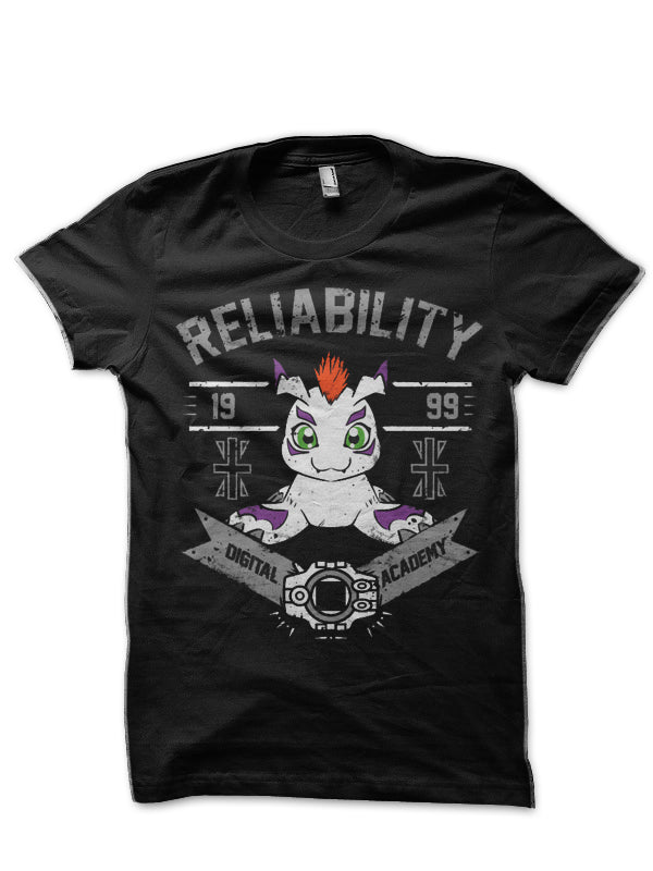 Reliability Academy T-Shirt Hoodie, Sweatshirt | CoreVibeTees.com