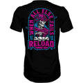 When All Else Fails, Reload Men's T-Shirt Hoodie, Sweatshirt | CoreVibeTees.com (Image 1)
