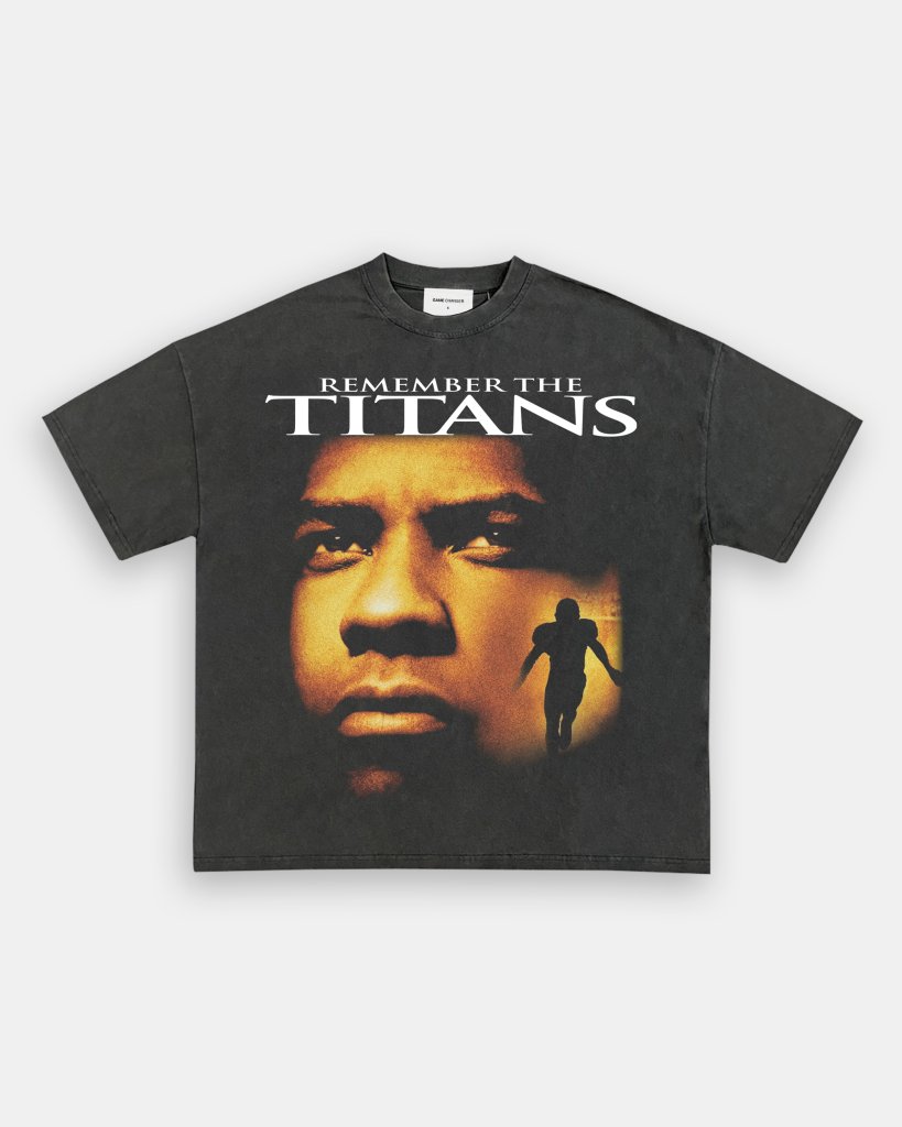 REMEMBER THE TITANS TEE Hoodie, Sweatshirt | CoreVibeTees.com (Image 2)