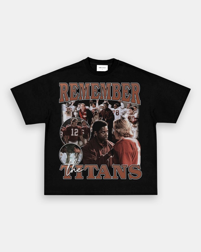 REMEMBER THE TITANS V2 TEE Hoodie, Sweatshirt | CoreVibeTees.com (Image 4)