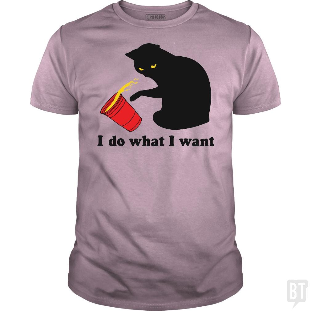 Do What I Want T-Shirt Hoodie, Sweatshirt | CoreVibeTees.com (Image 3)