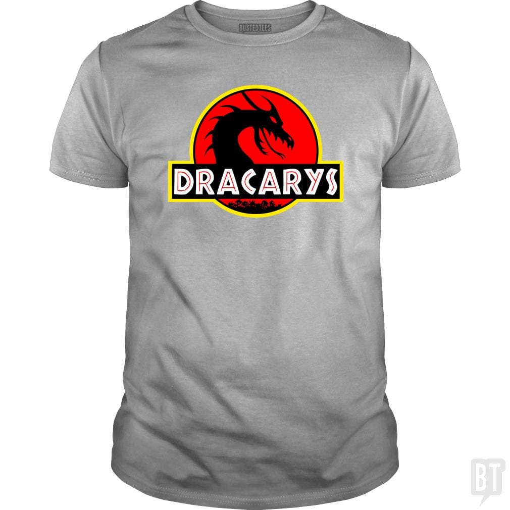 Dracarys Jurassic Dragon Thrones Parody T-Shirt Hoodie, Sweatshirt | CoreVibeTees.com (Image 5)