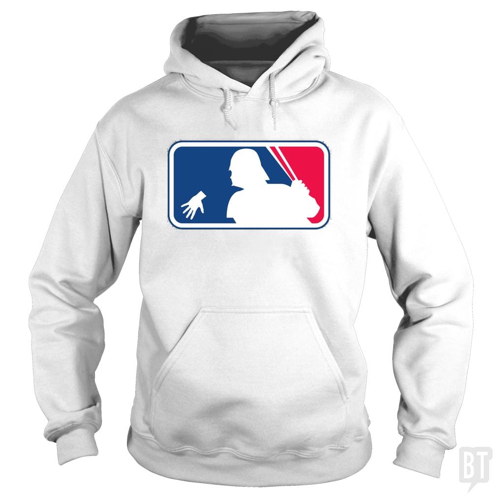 Funny Baseball Hoodie T-Shirts, Sweatshirt | CoreVibeTees.com (Image 4)