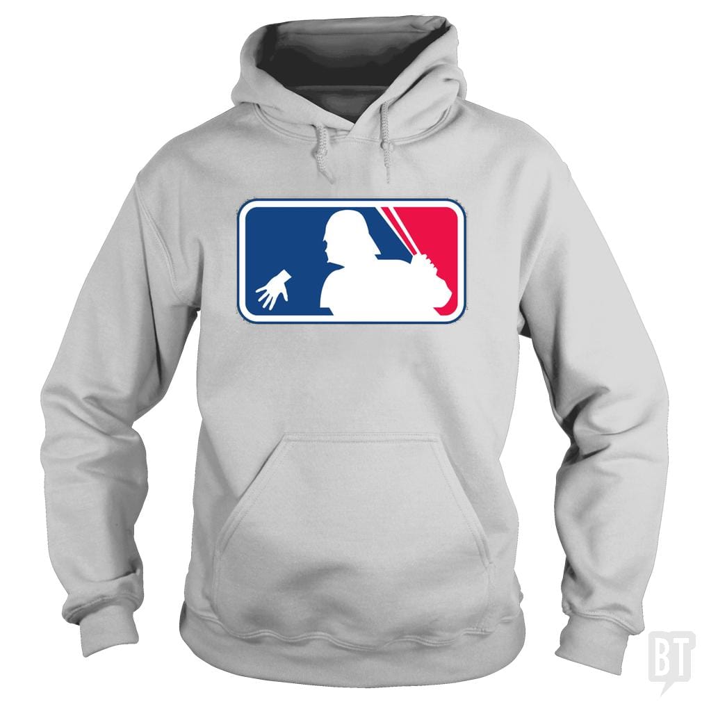 Funny Baseball Hoodie T-Shirts, Sweatshirt | CoreVibeTees.com (Image 3)