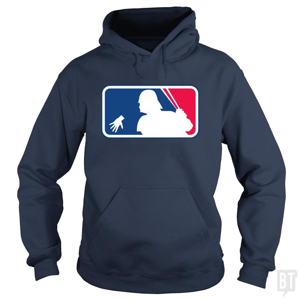 Funny Baseball Hoodie T-Shirts, Sweatshirt | CoreVibeTees.com (Image 2)