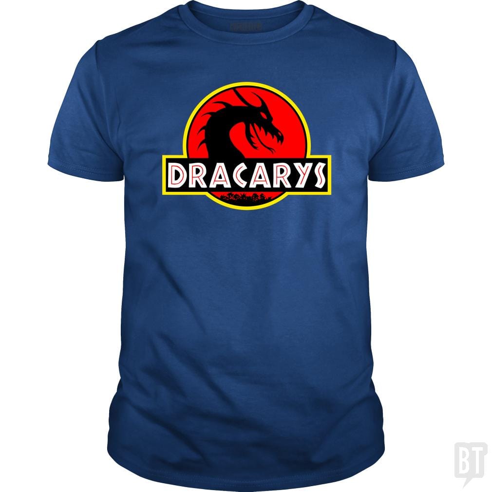 Dracarys Jurassic Dragon Thrones Parody T-Shirt Hoodie, Sweatshirt | CoreVibeTees.com (Image 4)