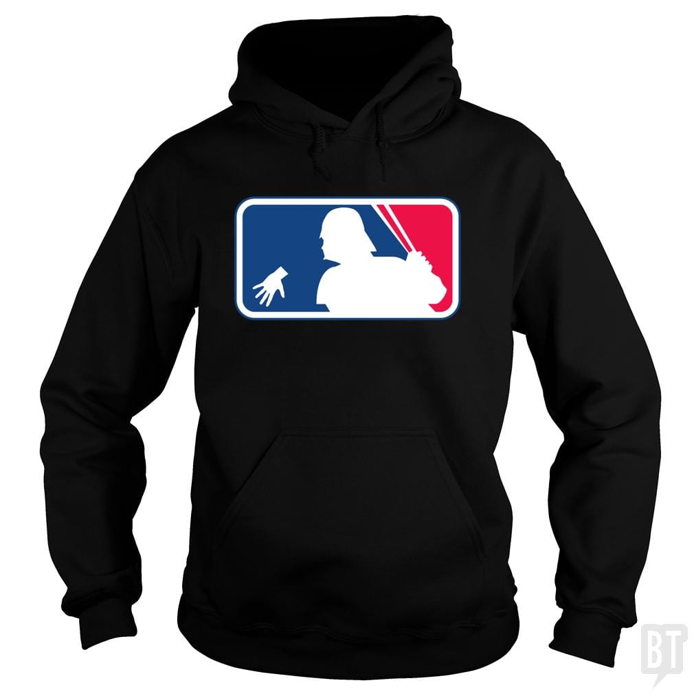 Funny Baseball Hoodie T-Shirts, Sweatshirt | CoreVibeTees.com (Image 1)