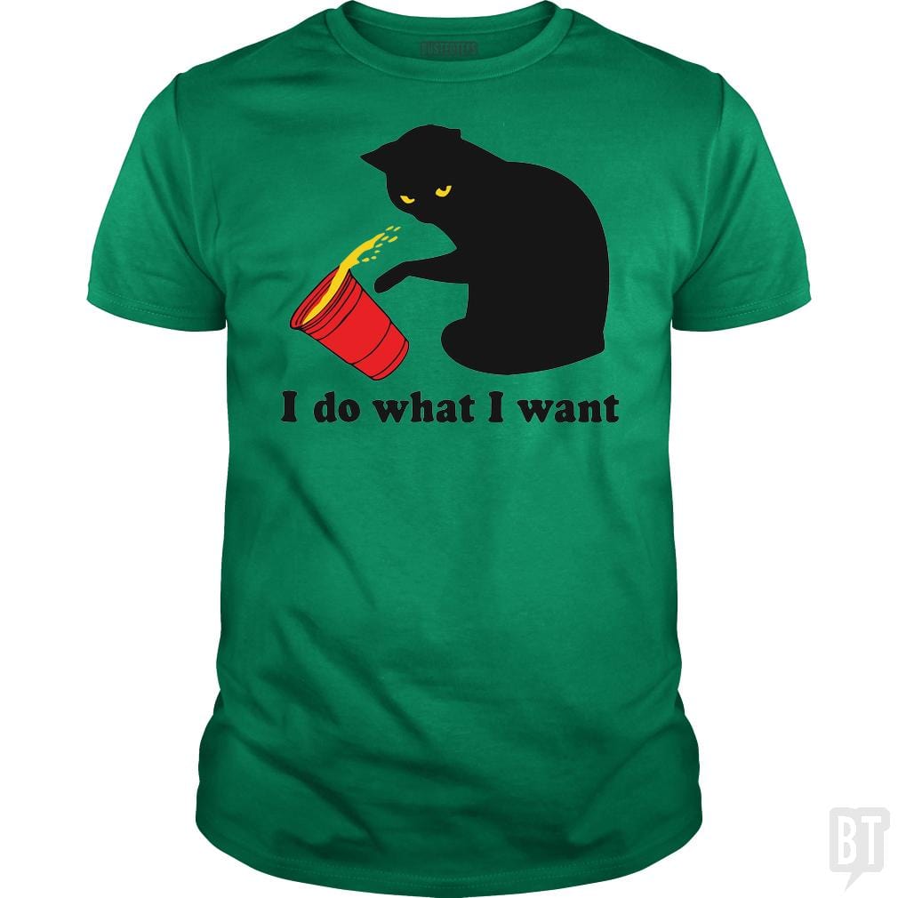 Do What I Want T-Shirt Hoodie, Sweatshirt | CoreVibeTees.com (Image 2)